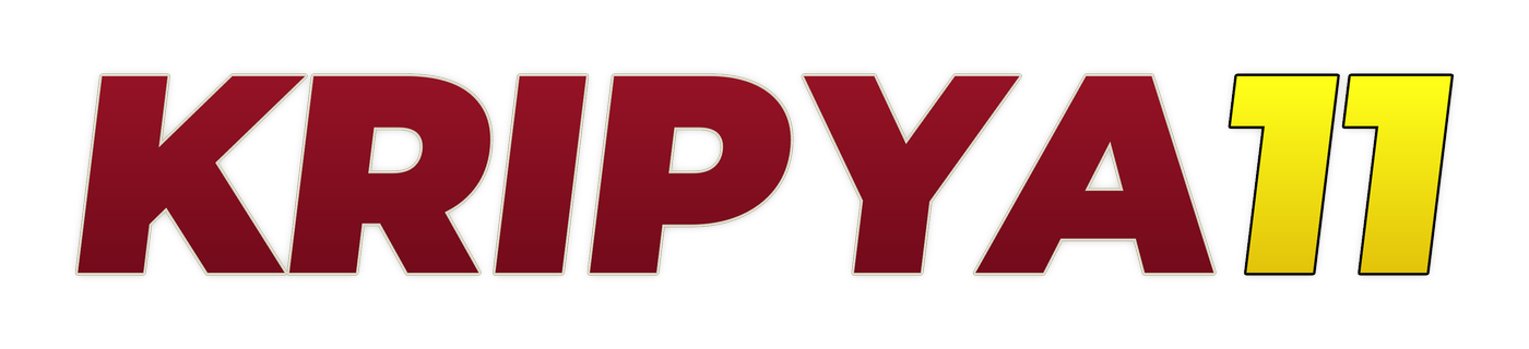 kripya11 লোগো